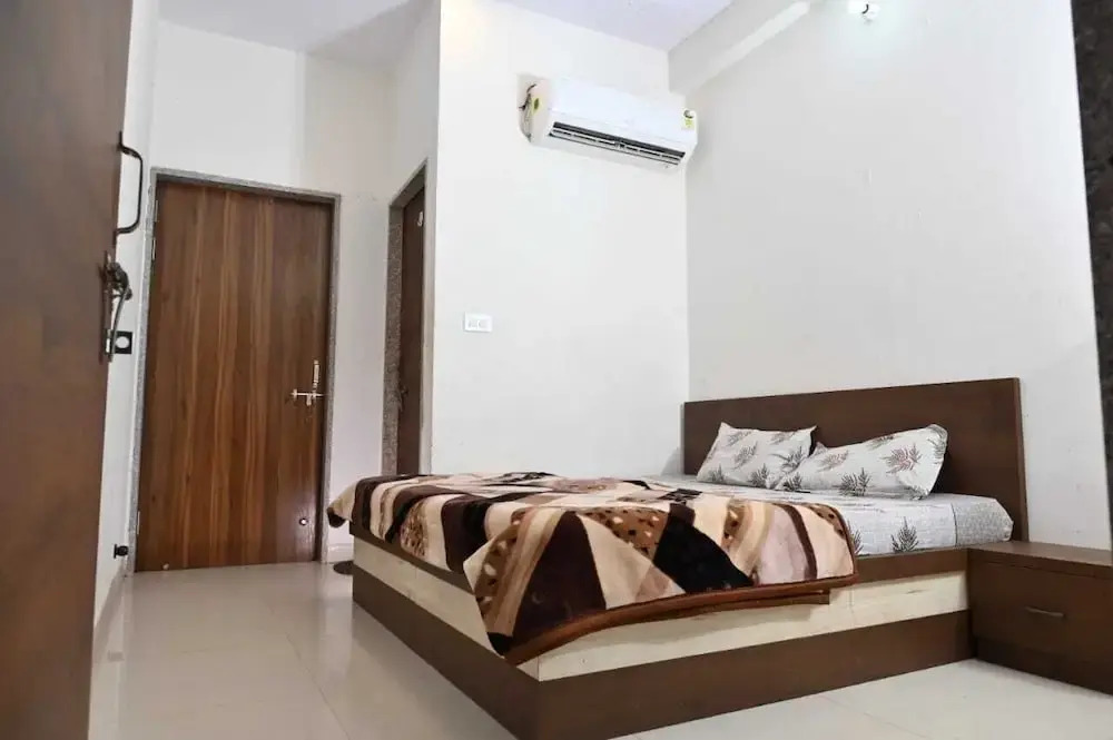 Hotel Raj Palace & Restaurant