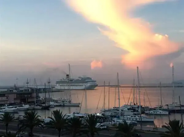 Marina Di Castello