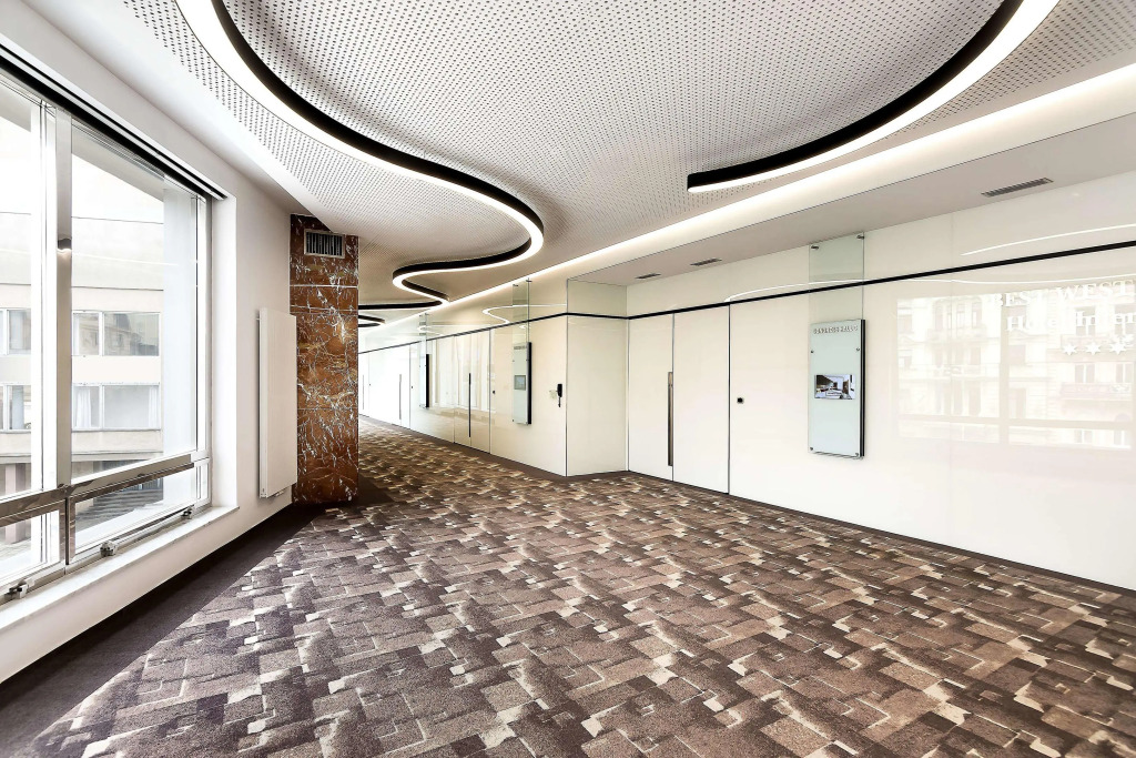 Hotel International Brno