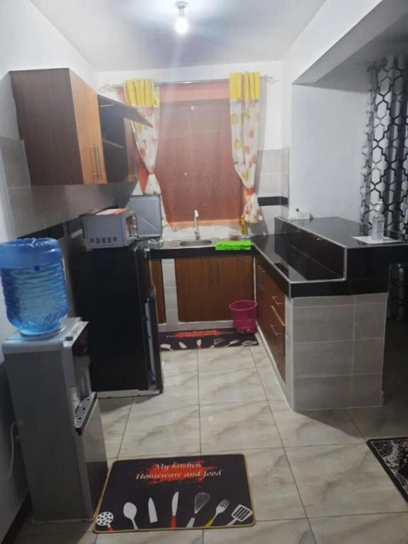 Stay.Plus S N J Apartments Nyali