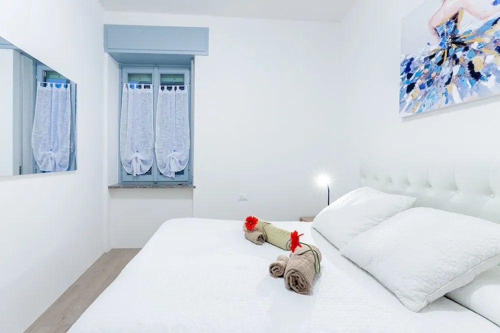 Alessia's Flat - Fantoni