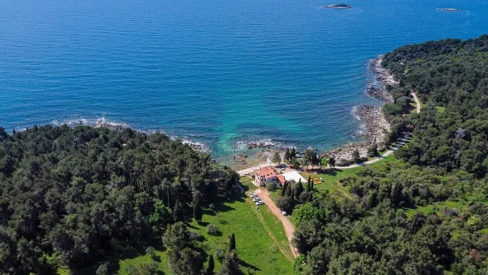 Sea Studio in Rovinj