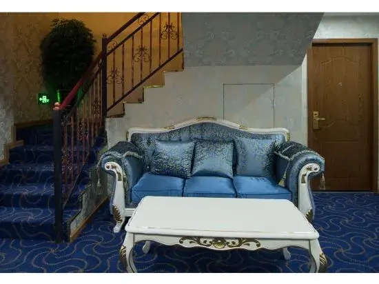 Taici Heyue Hotel