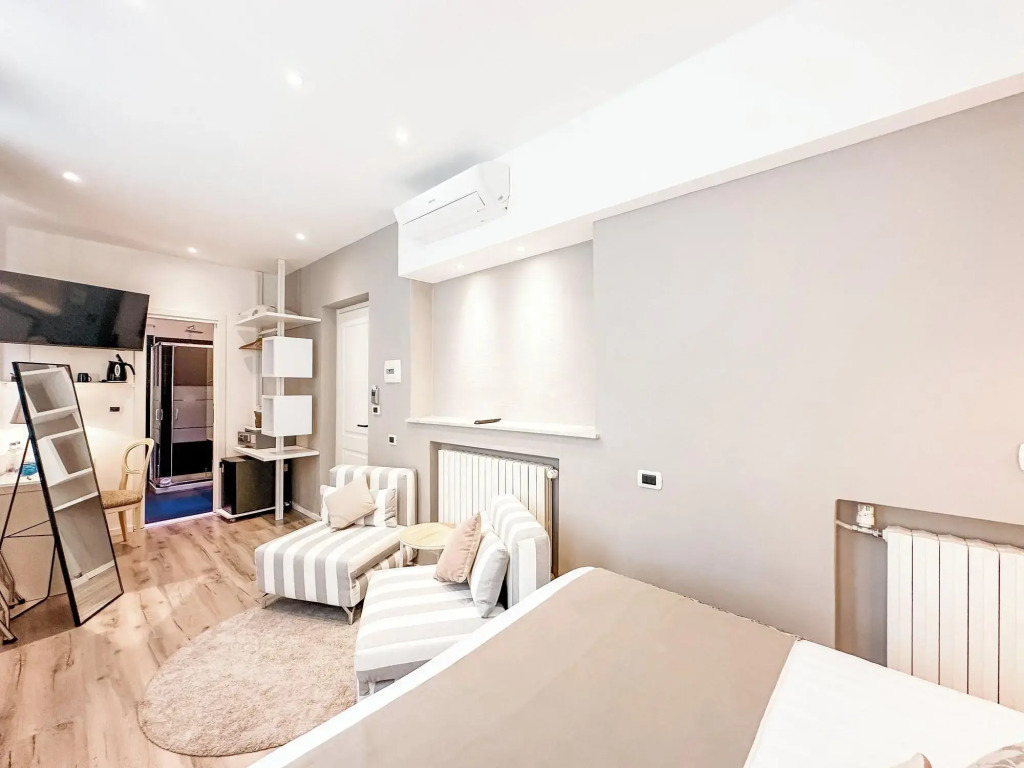 Hotel Villa Anita