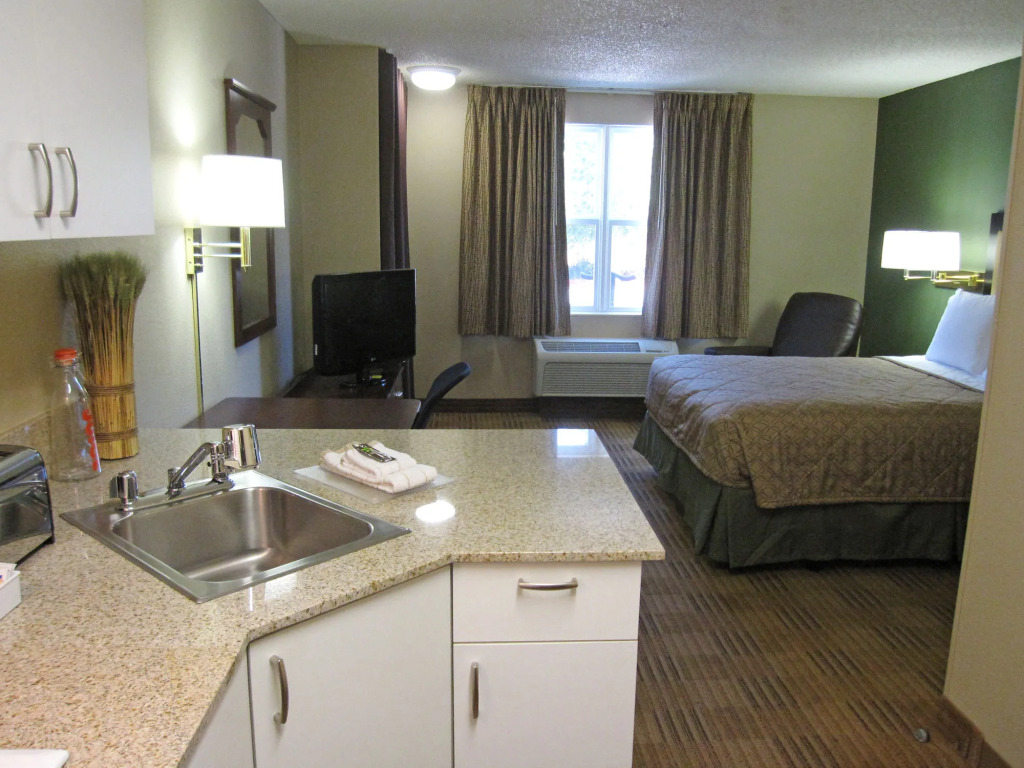 Extended Stay America Suites - Los Angeles - Simi Valley