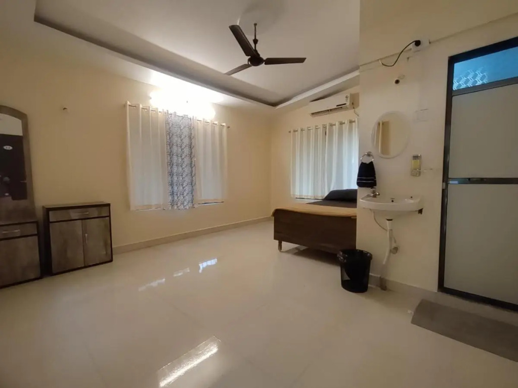Opulence Resort Varsoli Alibaug