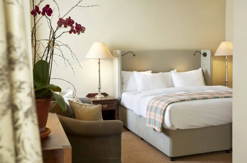 The Angel Hotel