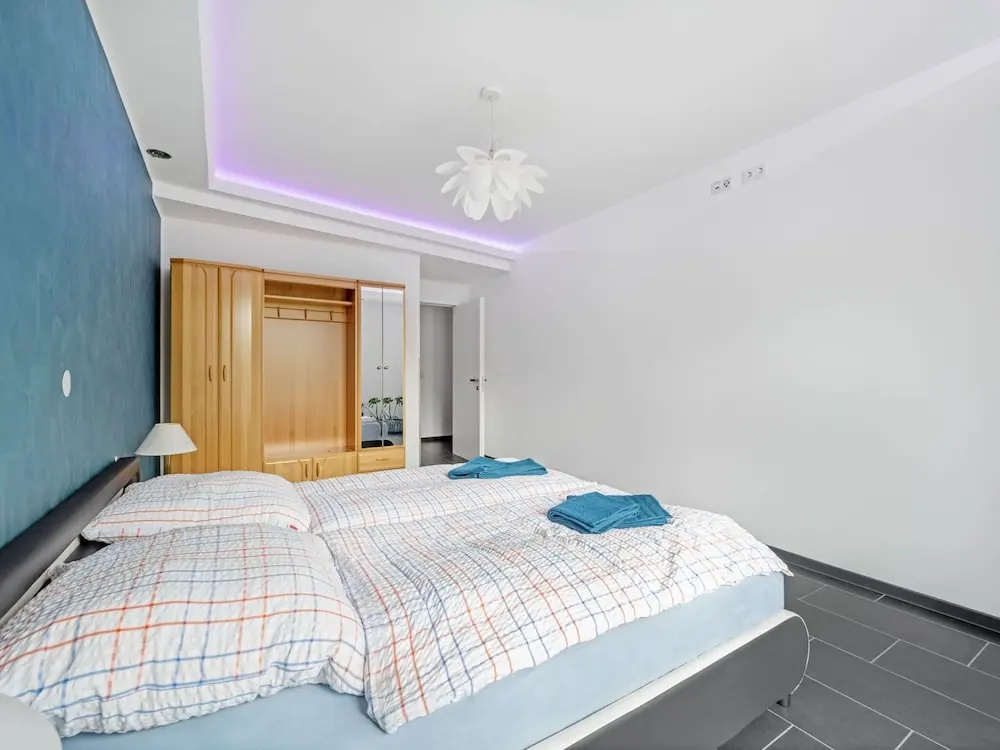 100 CO₂ neutraler Aufenthalt in der Ferienwohnung