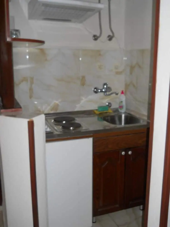 Apartment and Rooms Antun
