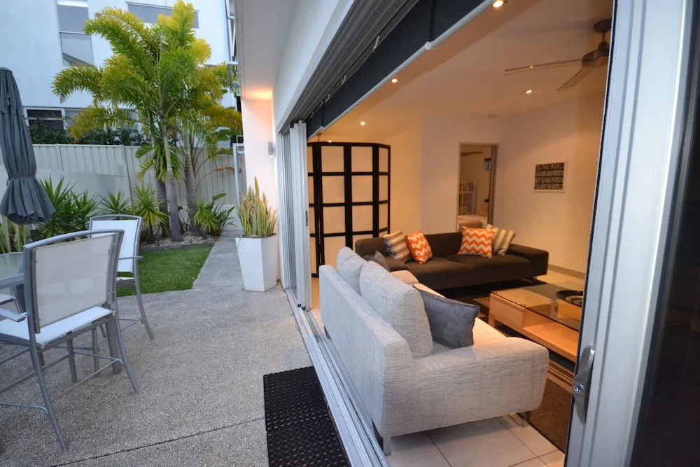 Alex Beach House