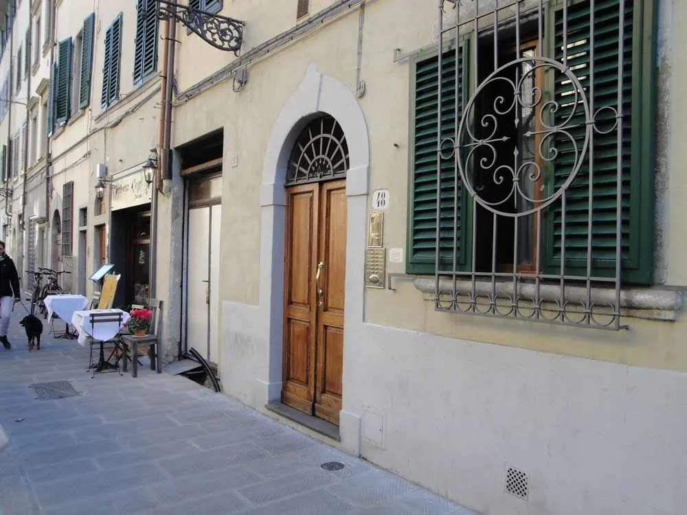 Apartment Old Florence