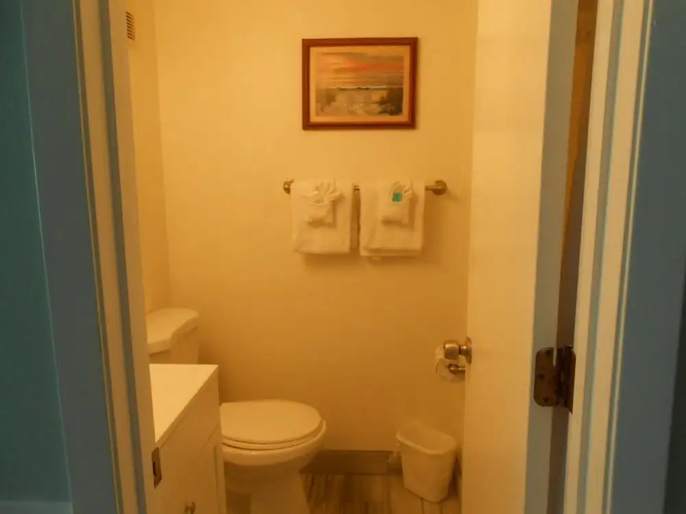0609 Waters Edge Resort 1 Bedroom Condo