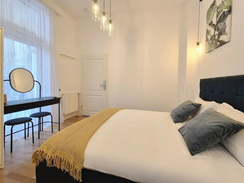Central Inn Brasov