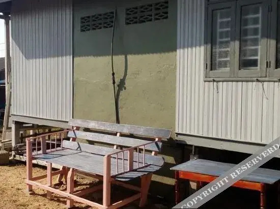 Wr Residence