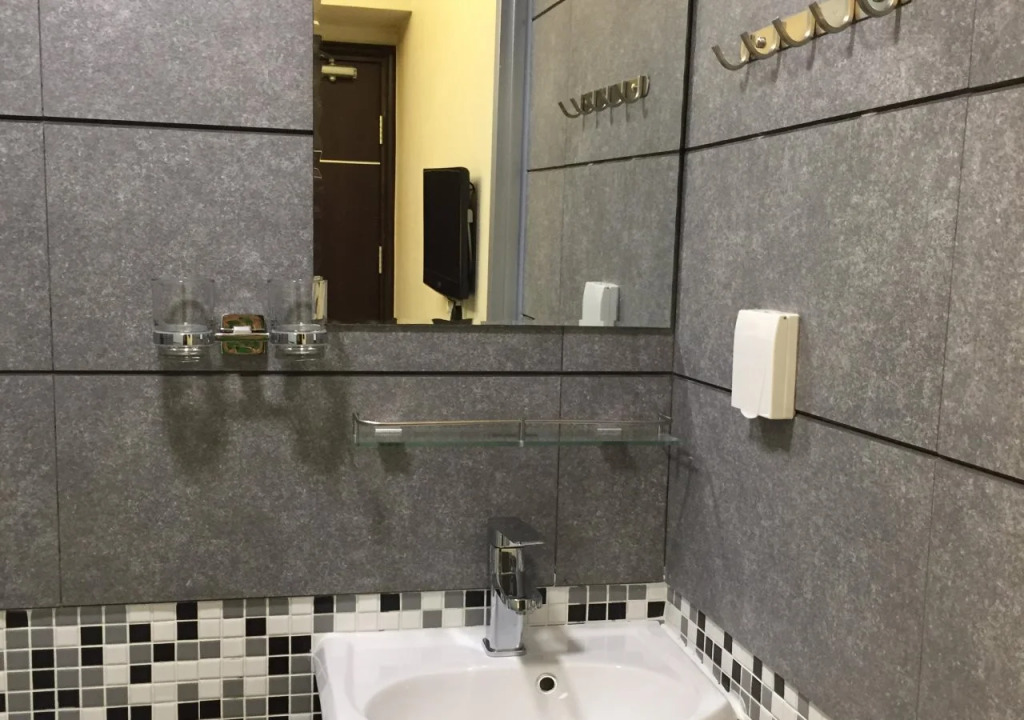 Kam Fung Guest House(香港銅鑼灣金豐賓館)