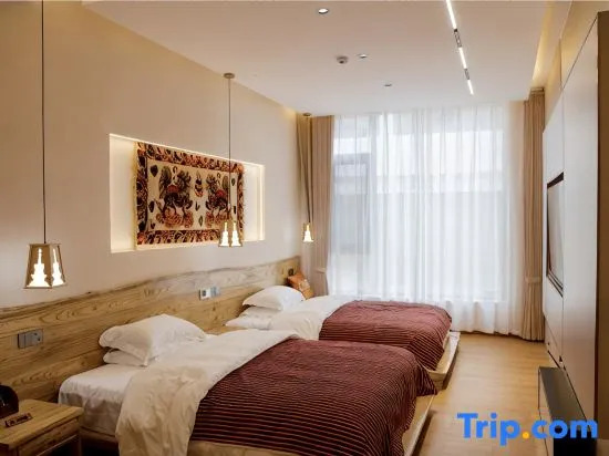 Shangri-La Amian Linka Homestay