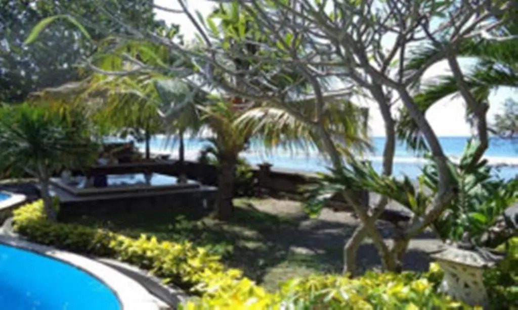 Coral Bay Bungalows Amed Bali