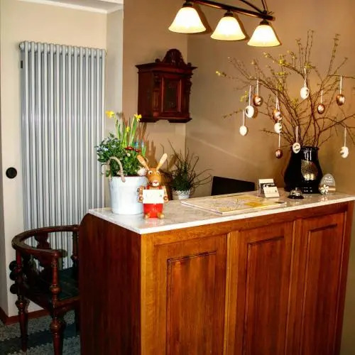 Hotel garni Tilia