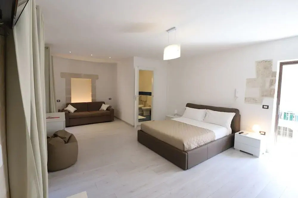 Italiana Resort Atrio