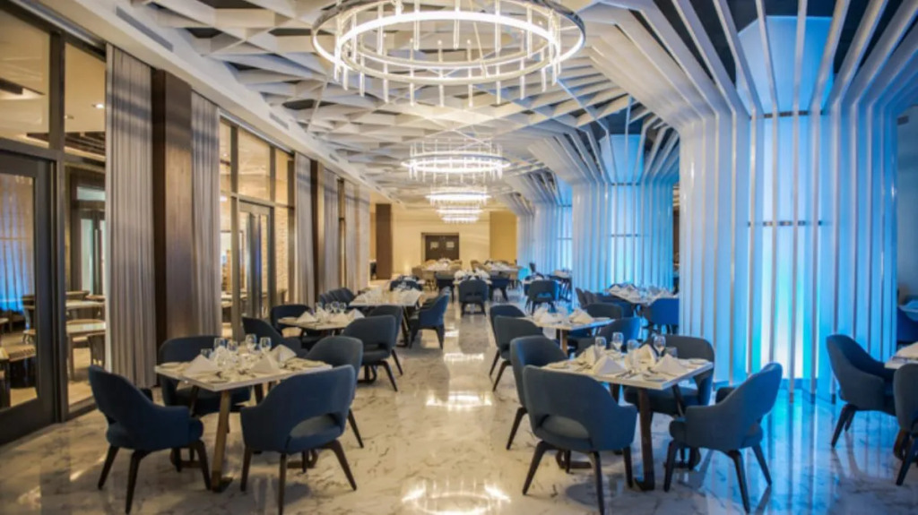 Royalton Riviera Cancun, An Autograph Collection All-Inclusive Resort & Casino