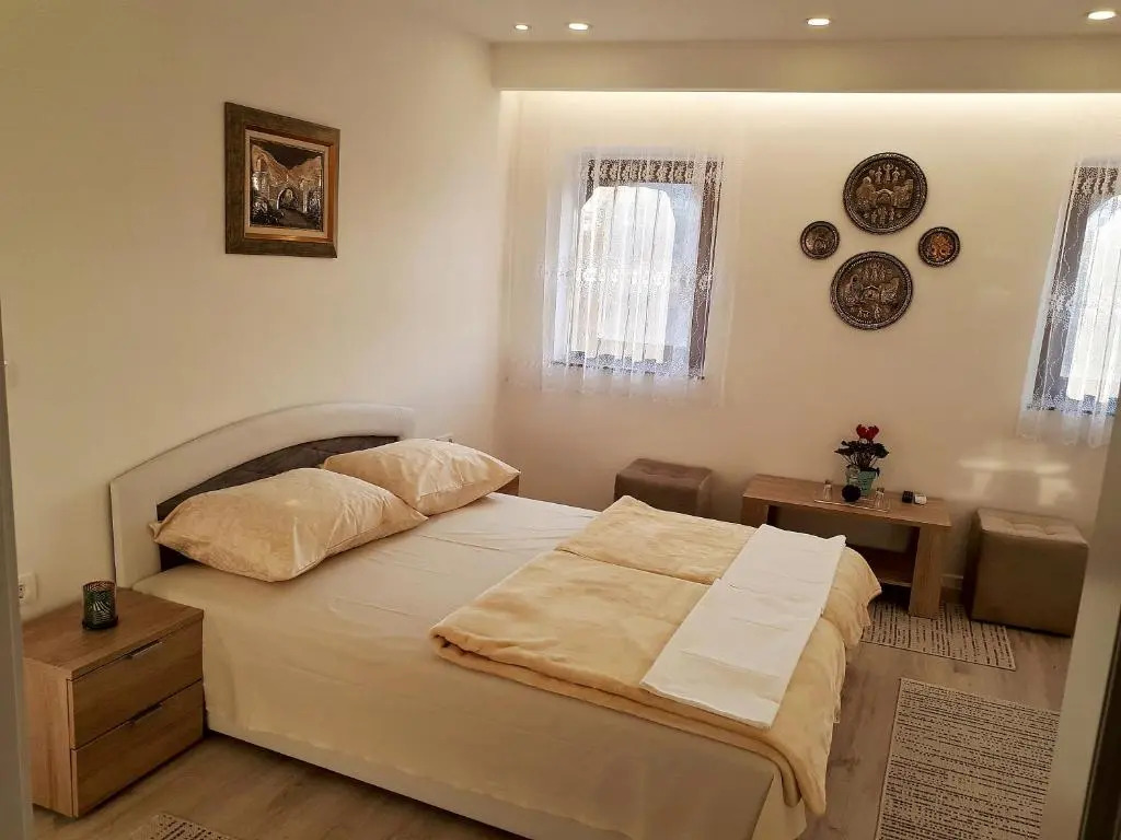 Frida Apartment