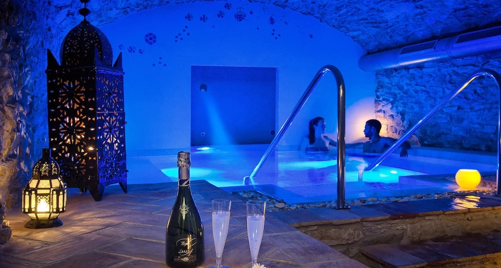Hotel-Spa Classic Begur