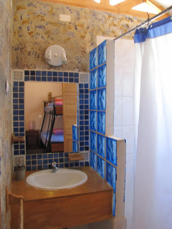 Hotel-Camping Takha Takha