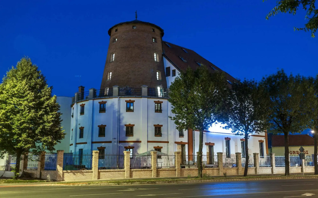 Malom Hotel