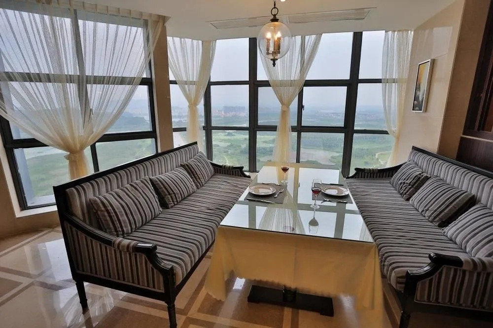 Jiaqi Landscape Hotel