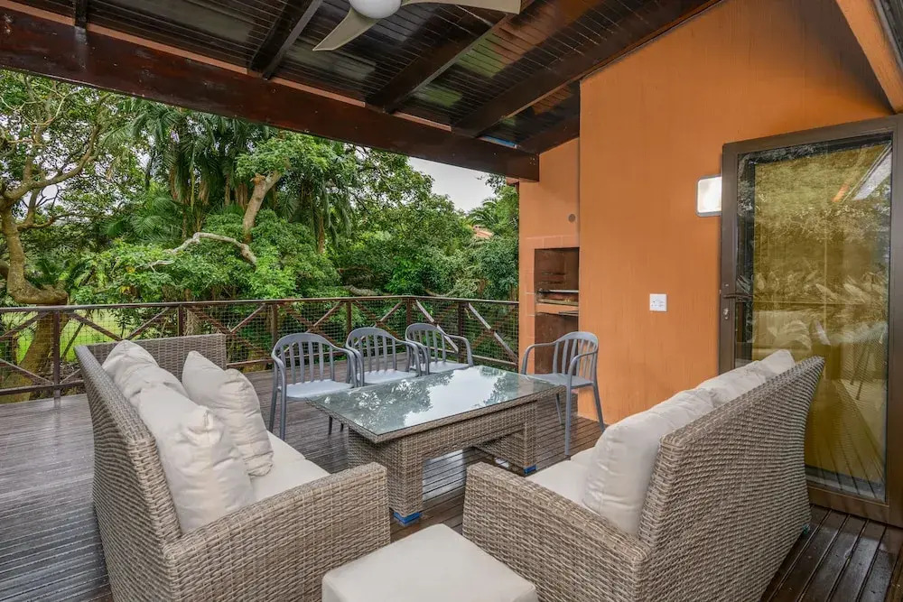 San Lameer Villa Rentals 2603