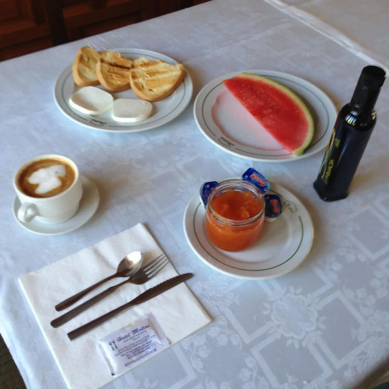 Hotel Matias
