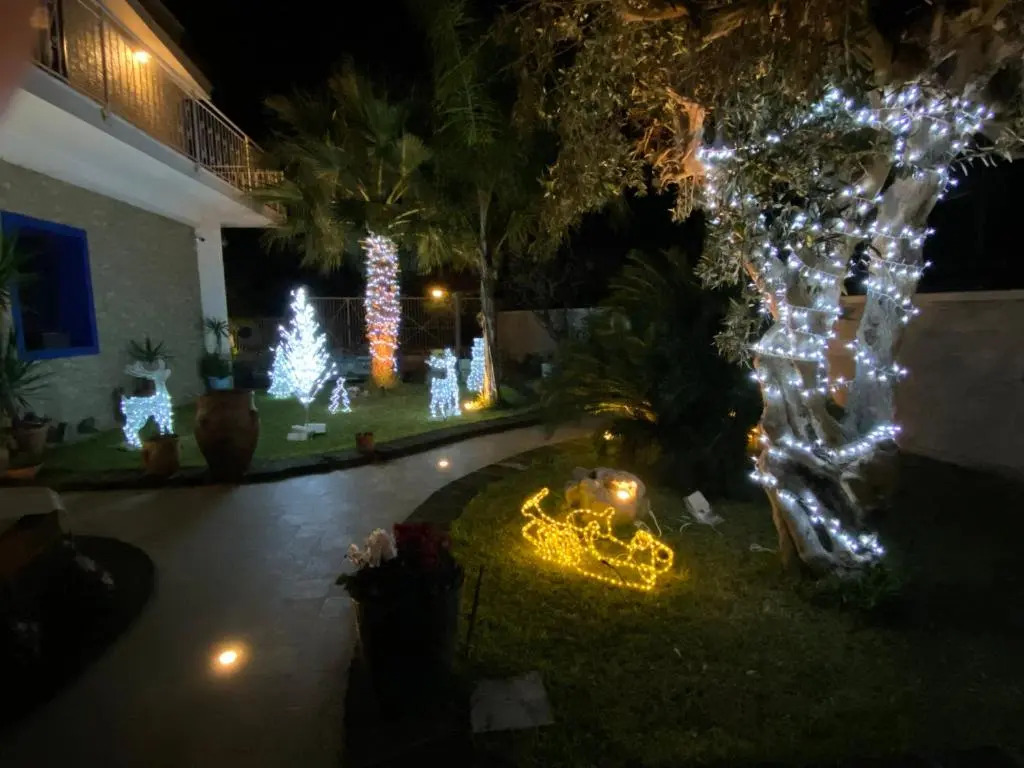 B&B Torre Pozzillo