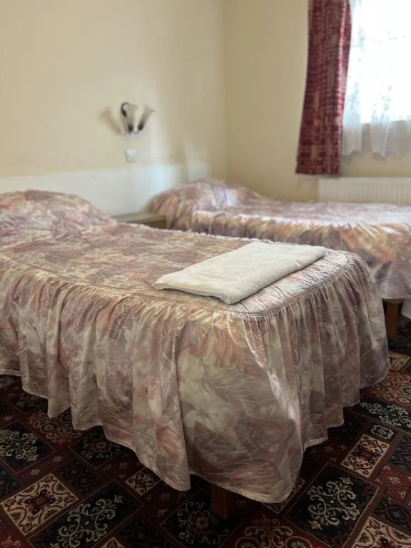 Manns Guest House