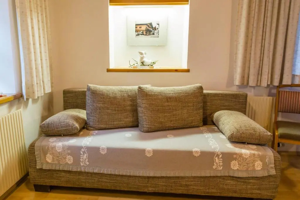 Appartement Seibl