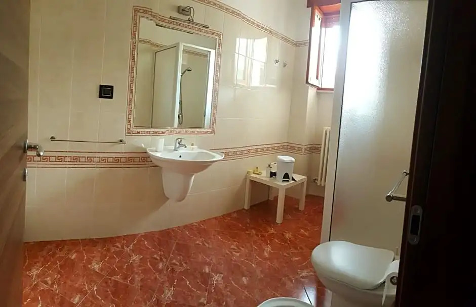 B&B Il Viandante