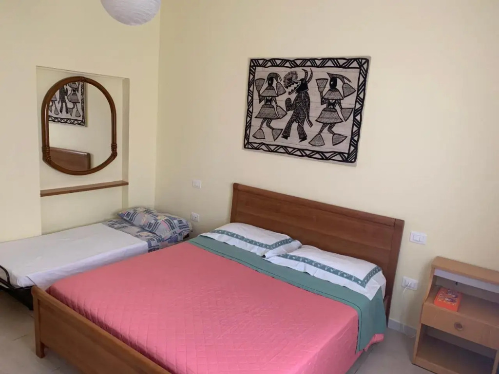 Casa Vacanze tra mare e monti