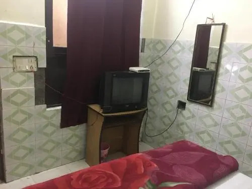 Hotel Jeewan Castle