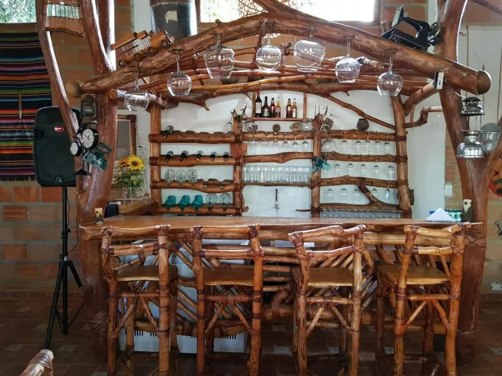 Hotel Arqueológico San Agustín
