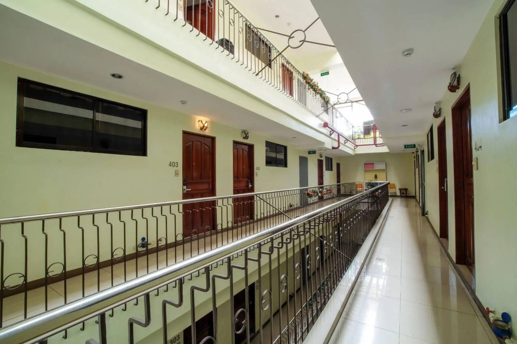 ZEN Rooms Mabini Ermita