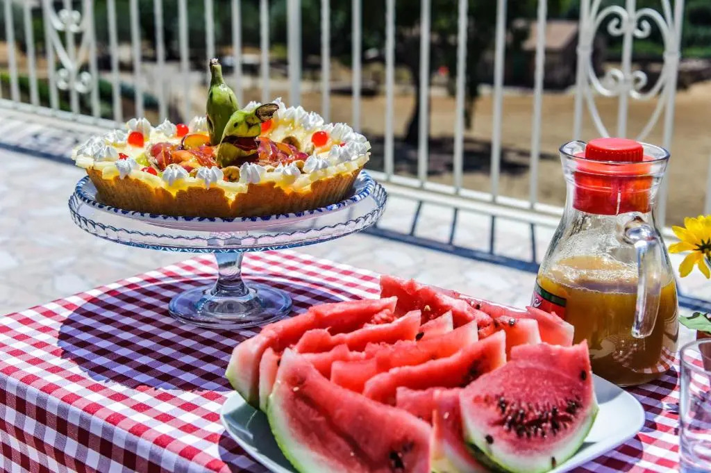 B&B Villa Fiorita