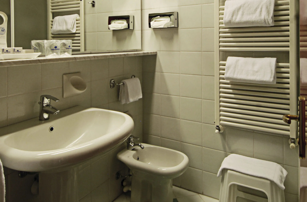 Hotel Nettuno