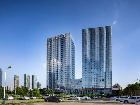 KeFan Hotel (Changsha Wuyi Square Xiangya Attached 1 Store)