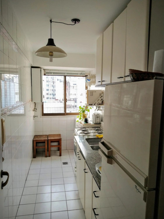 Cozy apartment in Recoleta I