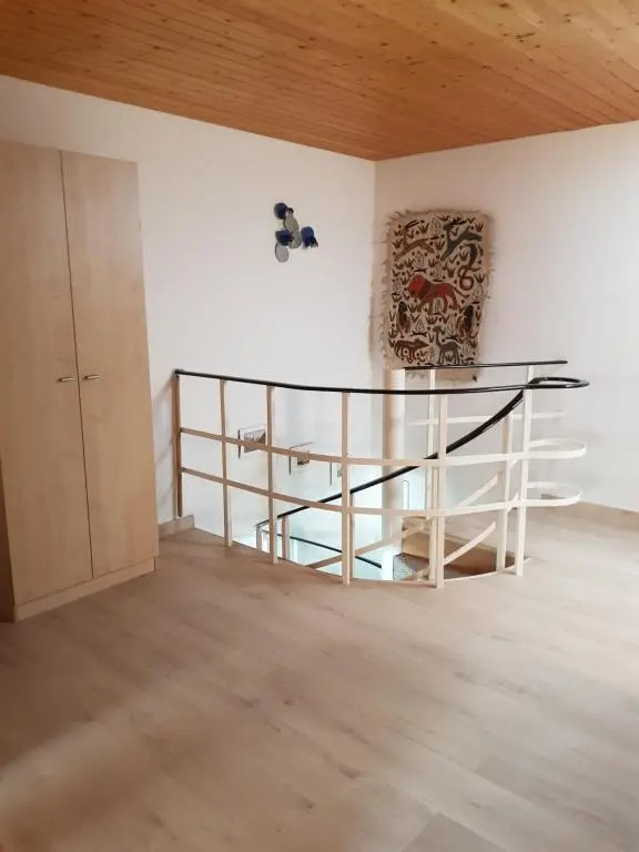 Haus Marmotta