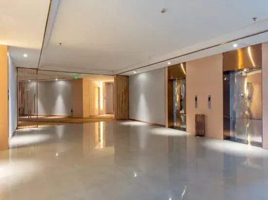 LAVANDE Hotel( Dongsheng Road)