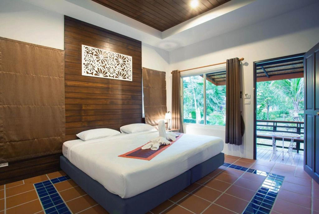 Siray Green Resort