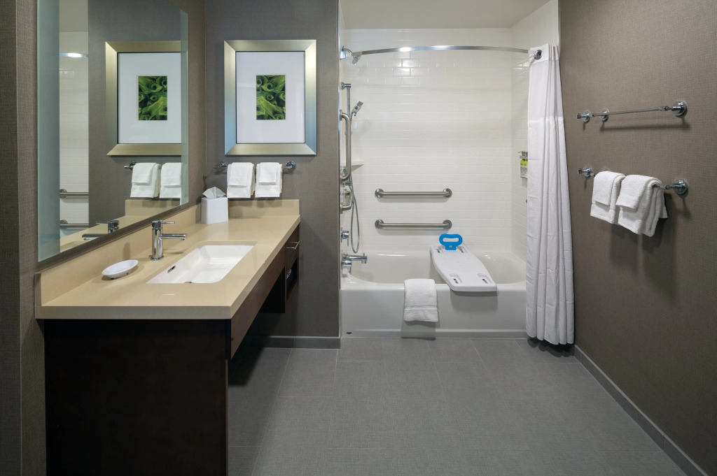 Staybridge Suites - Phoenix - Biltmore Area by IHG