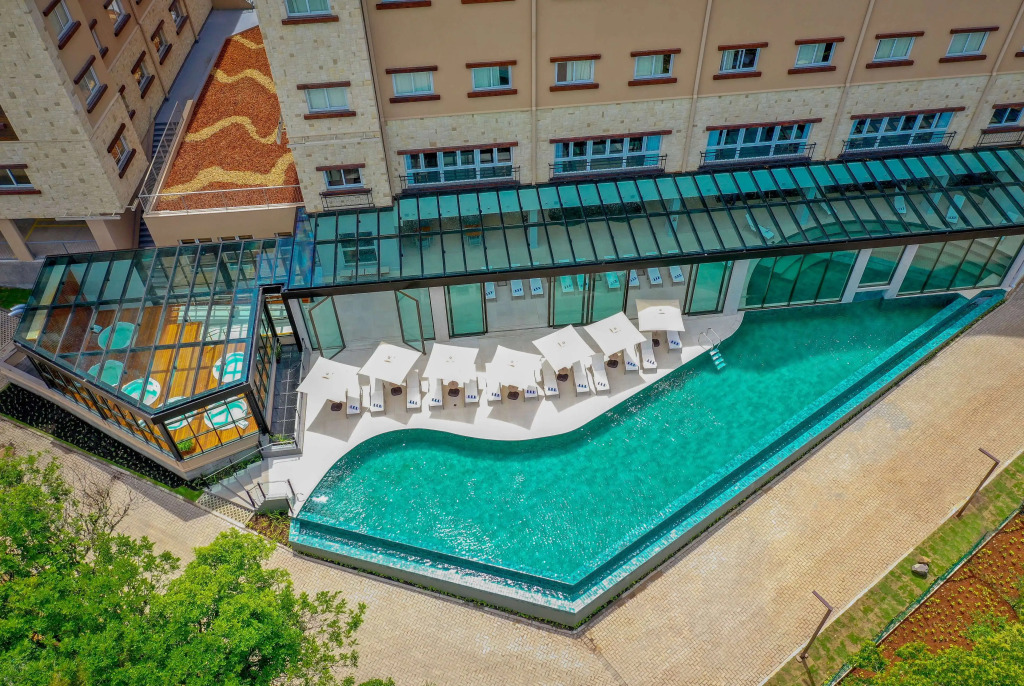 Wyndham Gramado Termas Resort & Spa