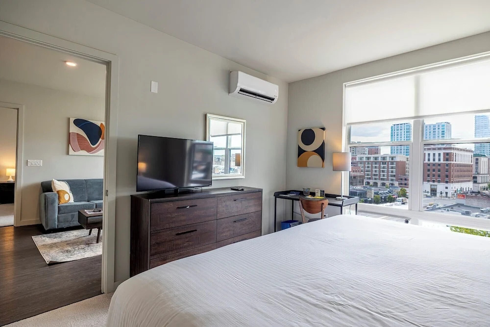 Hyatus Luxury Residences Stamford