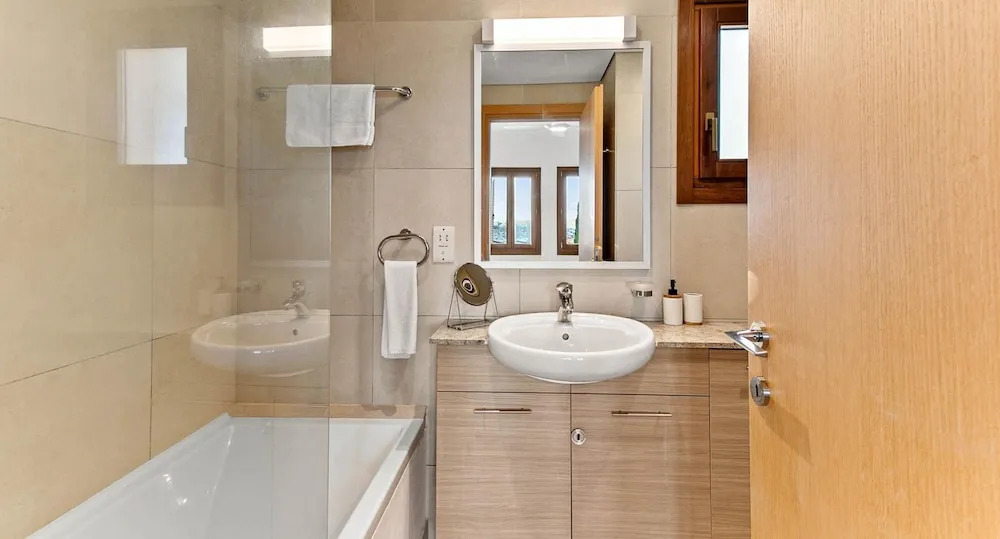 Apartment Bh11 - Theia